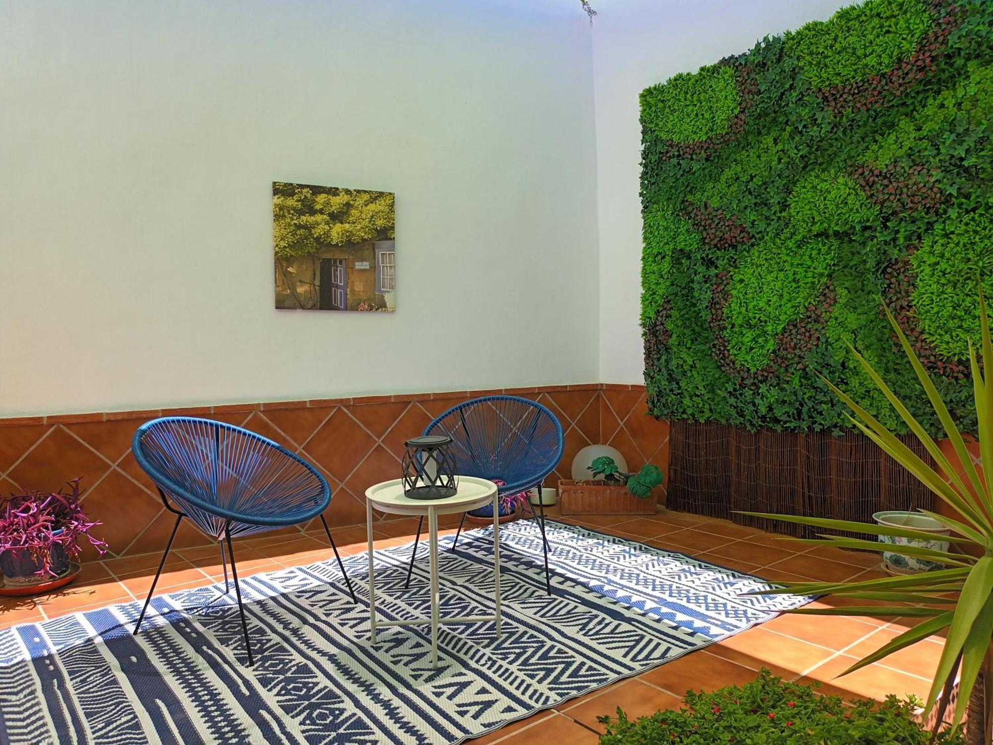 Hacienda La Buena Vida B&B En Appartementen Algarinejo Room photo